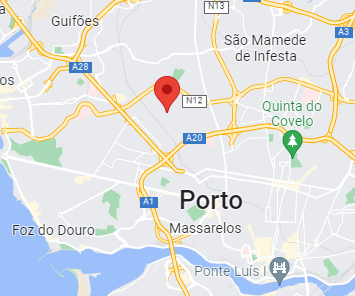 Anacom Porto